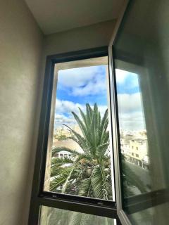 Studio Cosy au Centre de Casablanca, Idéal pour Découvrir la Ville - - 5