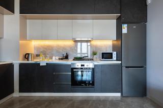 hotelise l Panora Apartment - Erevan - 7