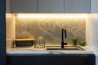 hotelise l Panora Apartment - Erevan - 6