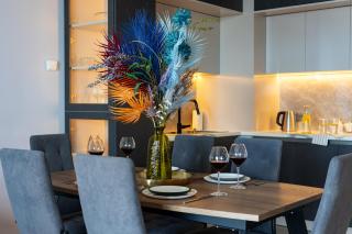 hotelise l Panora Apartment - Erevan - 4