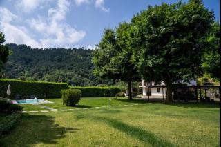 Villa La Pianazza - un OASI nel verde con piscina a pochi minuti da Sestri Levante - Bracco - 7