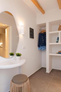 Hotel Efrosini - Platis Gialos Sifnos - 2