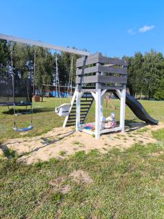 Apartamenty LilaRóż - 1