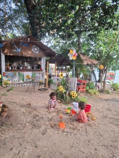 Baan Suan Kayoo 2 Buffalo Bay Aow Khao Kwai - Ko Phayam - 1