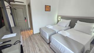 Oborri Shkodran Boutique Hotel - 1