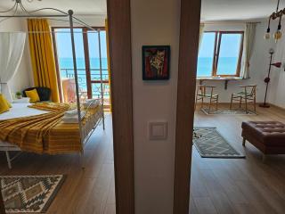 Apartment Cotty, complex Carpe Diem Balchik - Baltschik - 7