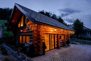 Chalet -VV - Podcetrtek - 9