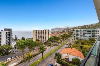 Sao Lucas Apartment Top Location - 4