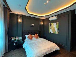 FLC Sea Tower Quy Nhơn-Khách Sạn Mặt Biển-Hồ Bơi Vô Cực-Thanh Apartment - Quy Nhon - 8