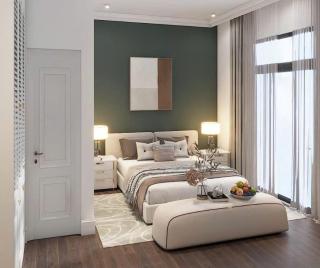 FLC Sea Tower Quy Nhơn-Khách Sạn Mặt Biển-Hồ Bơi Vô Cực-Thanh Apartment - Quy Nhon - 7