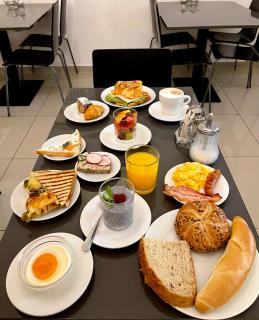 Hotel U Tří hrušek suites & apartments - České Budějovice - 7