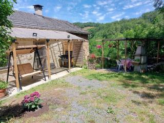 Maison à la campagne - Le Masnau-Massuguiès - 0