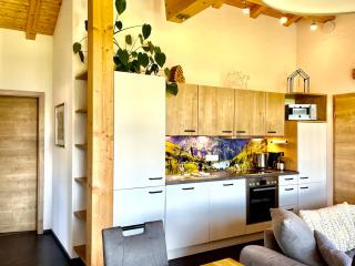 Traumferienwohnung Alpenliebe Sommer-Hörnerbahnen kostenlos - Bolsterlang - 8