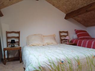 Maison à la campagne - Le Masnau-Massuguiès - 6