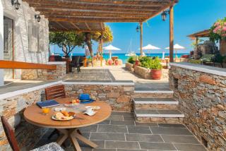 Hotel Efrosini - Platis Gialos Sifnos - 9