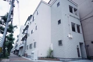 La maree ラ マーレ 大阪港 - Osaca - 3