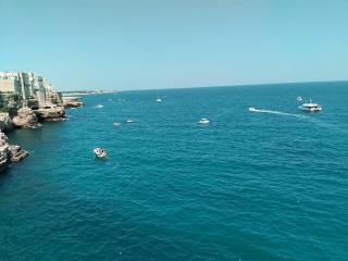 Casa delle mandorle - Polignano a Mare - 4