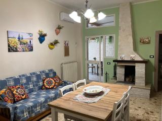 La casa di Luna - San Giorgio Ionico - 6