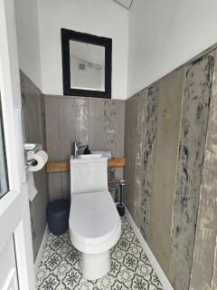 Welsh hilltop escape - Hoel-galed - 1