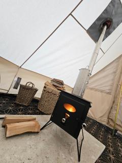 Welsh hilltop escape - Hoel-galed - 5