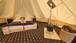 Welsh hilltop escape - Hoel-galed - 9