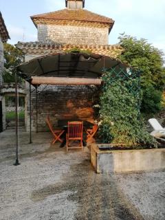 Maison de caractère - Belvèze - 0