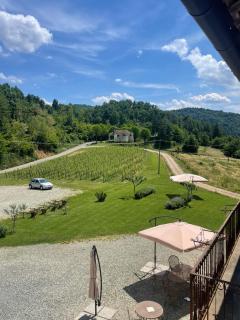Casa La Cucca - Spigno Monferrato - 9