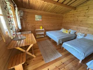 Karjamaa Garden Bungalows Free parking and coffee - Pärnu - 2