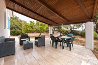 Villa acquamarina - Orosei - 2