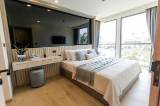 The Ozone Residences Bangtao - - 0