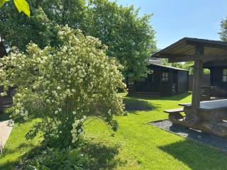 Karjamaa Garden Bungalows Free parking and coffee - Pärnu - 8
