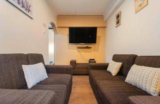 Apartamento en el centro Cusco Inlove - Cusco - 5