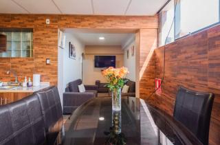 Apartamento en el centro Cusco Inlove - Cuzco - 6
