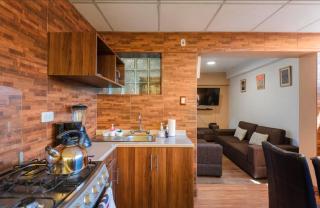 Apartamento en el centro Cusco Inlove - Cusco - 7