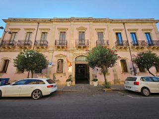 A week in Sicily - charming apartment - Syracuse - 0