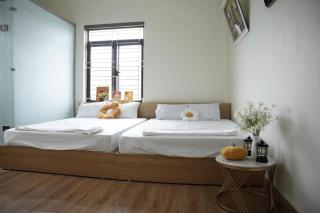 nhà nghỉ Ngân Hà - - 3