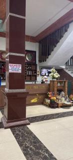 nhà nghỉ Ngân Hà - 1