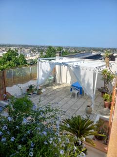 vacanza nel salento1 - Matino - 8
