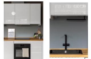 Cozy apartment in centrum - 2