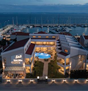 Leon Villas - Nikiti - 1