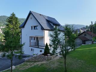 Apartments NIM - Jajce - 0