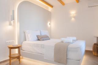 Hotel Efrosini - Platis Gialos Sifnos - 8