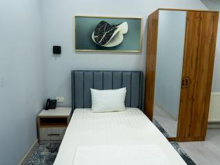 Urban Calm Pool&Spa By Avant Hotels - - 6