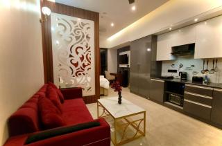 Rosewood - Entire Luxury Apartment - Partial day booking available - Ghaziabad - 0