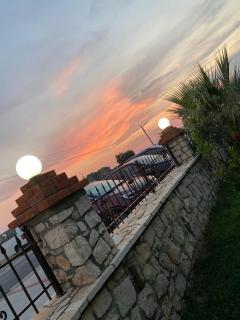 Vila Hotel - Velipojë - 3