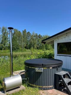 Guesthouse Forest Soul - Jelgava - 0