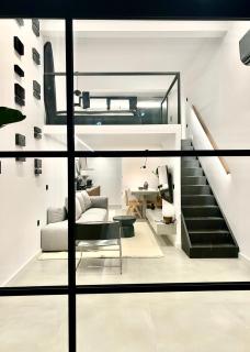 Nima urban loft - Agios Rokkos - 0