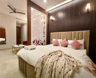 Rosewood - Entire Luxury Apartment - Partial day booking available - Ghaziabad - 7