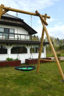 Guesthouse Forest Soul - Jelgava - 9