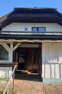 Guesthouse Forest Soul - Jelgava - 8